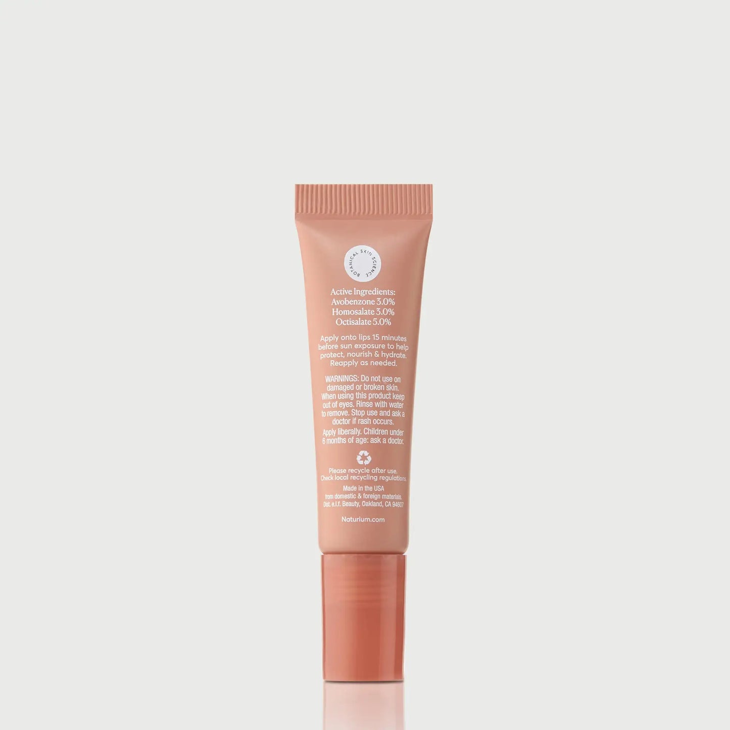 phyto-glow-lip-balm-spf-45-getaway-k5 NATR-10126_PhytoGlow_SPF_Getaway_primary_capon_back_bonebkgd_1.webp