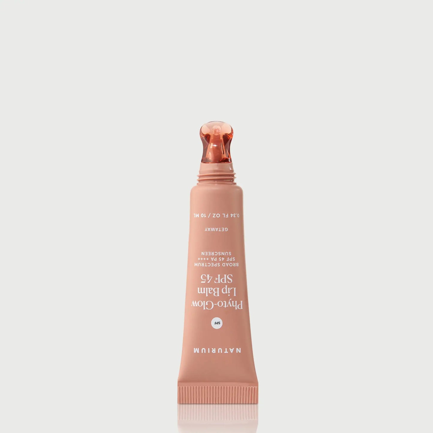 phyto-glow-lip-balm-spf-45-getaway-k5 NATR-10126_PhytoGlow_SPF_Getaway_primary_nocap_bonebkgd_1.webp