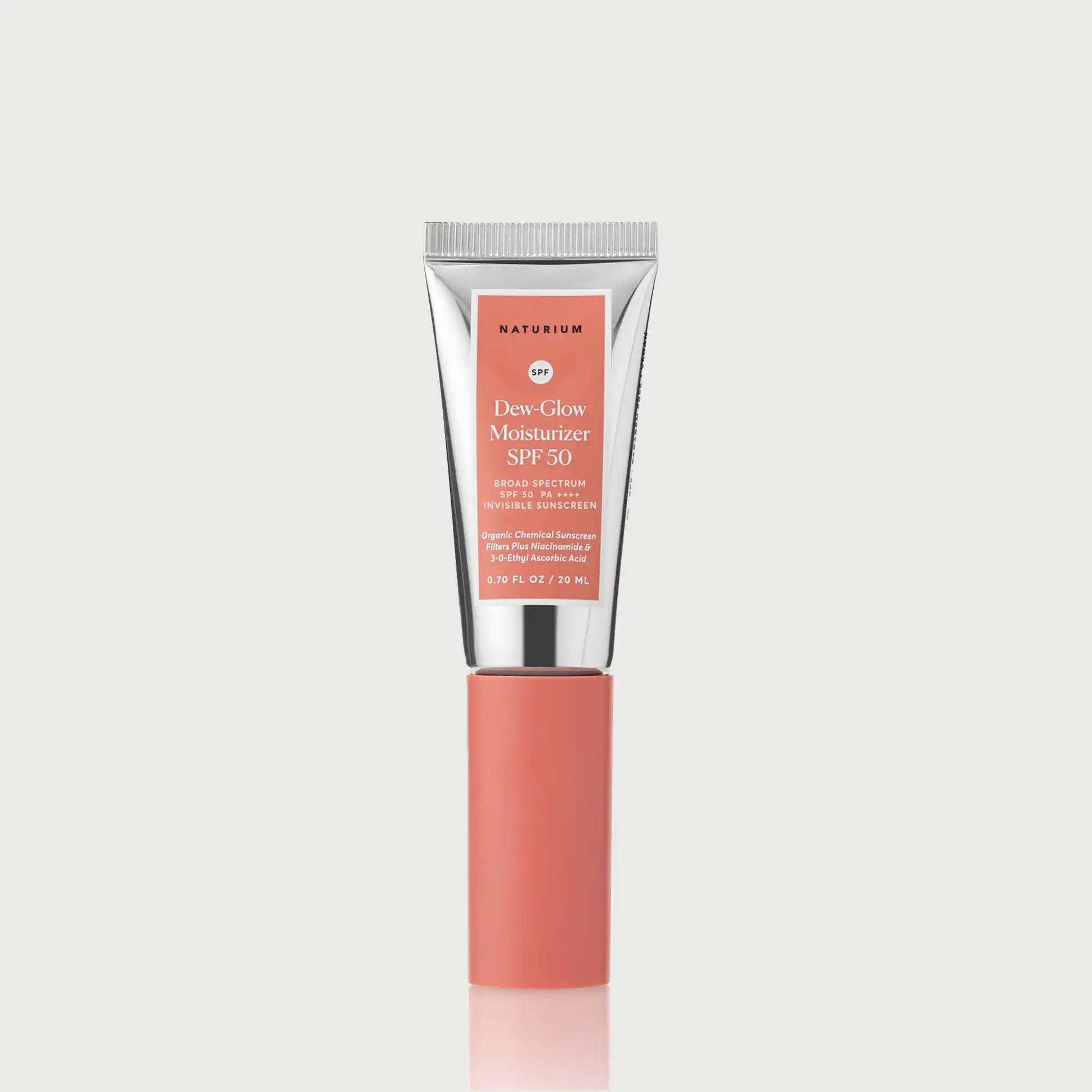 dew-glow-moisturizer-spf-50-travel-size-v9 NATR-10157_Dew-Glow-Moisturizer-SPF-50-Mini_front_capon_bonebkgd.webp