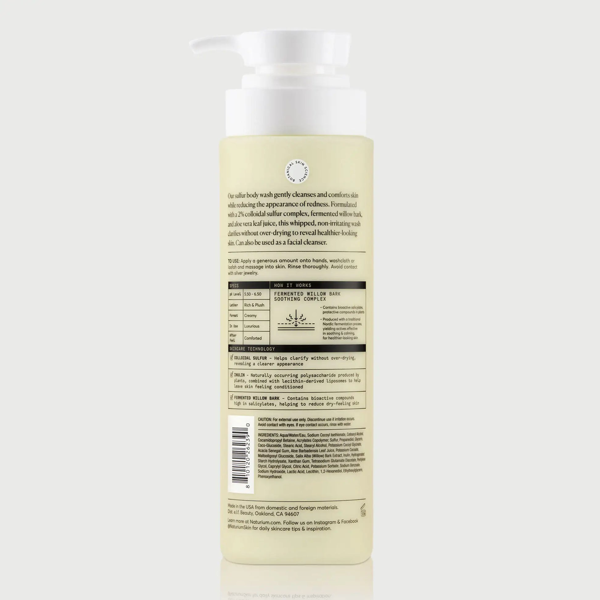 the-revealer-sulfur-body-wash-n1 NATR-40024_TheRevealer_bonebkgd_back.webp