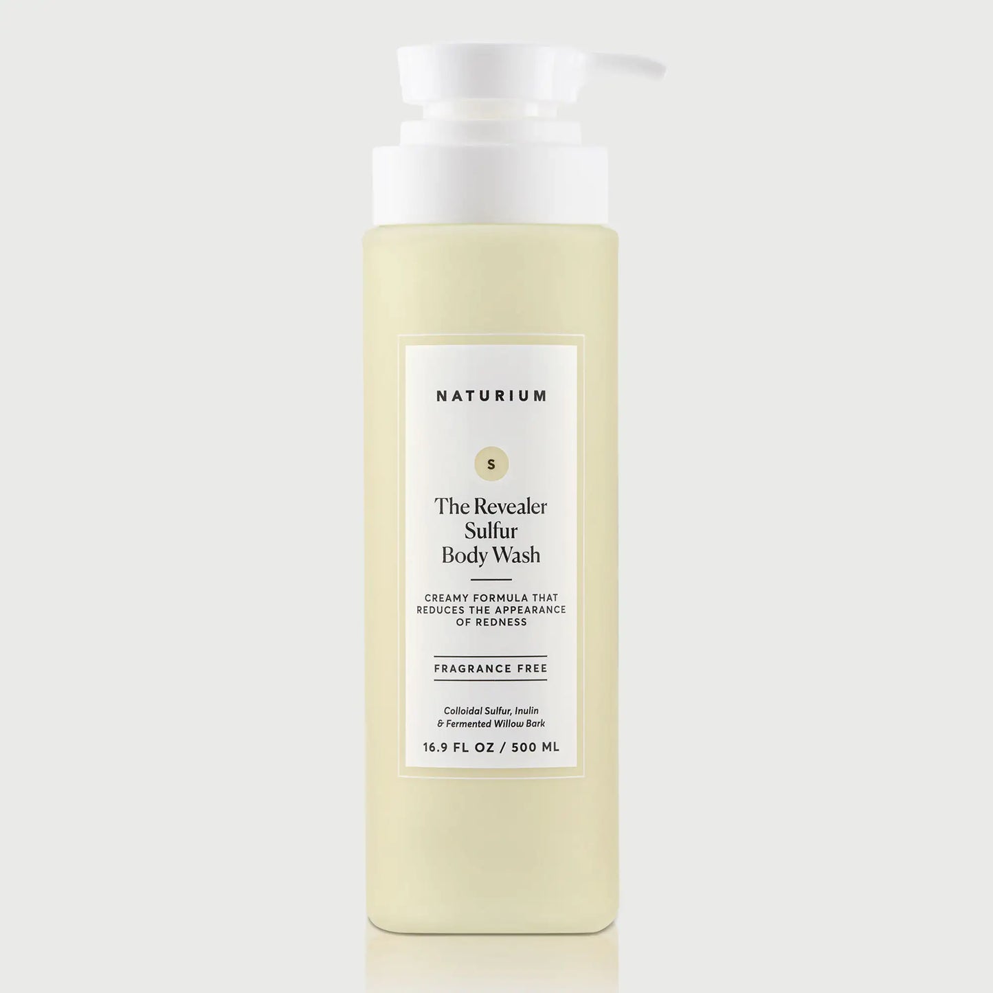 the-revealer-sulfur-body-wash-n1 NATR-40024_TheRevealer_bonebkgd_front.webp