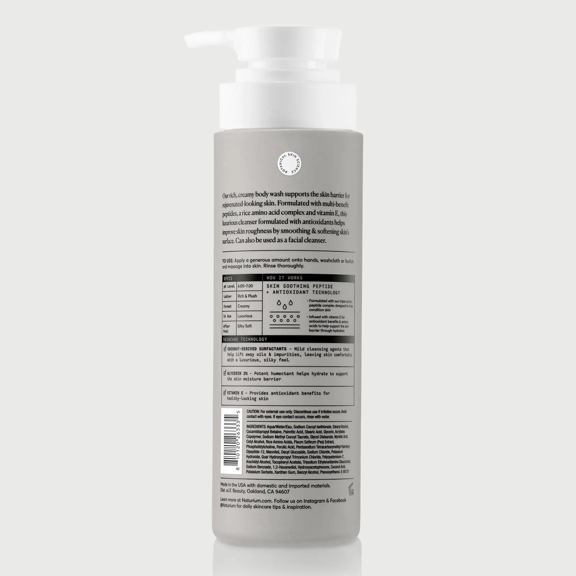 the-multi-peptide-advanced-body-wash-q6 NATR-40029_Multi-Peptide-Advanced-BW_back-bonebkgd.webp