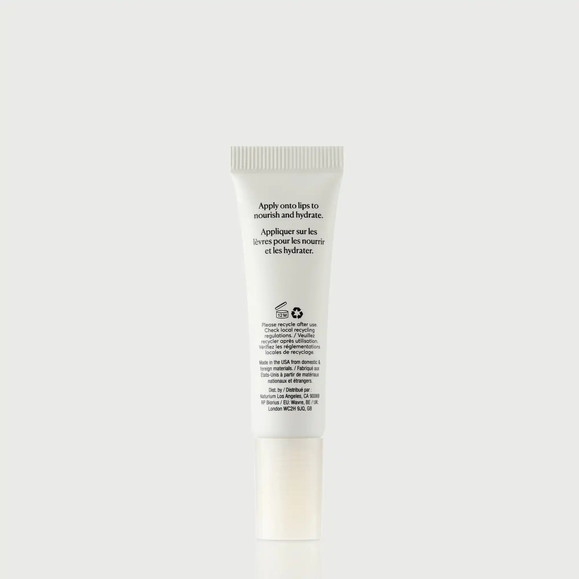 phyto-glow-lip-balm-clear-w2 NATR-60066_PhytoGlow_Clear_primary_capon_back-bonebkgd.webp