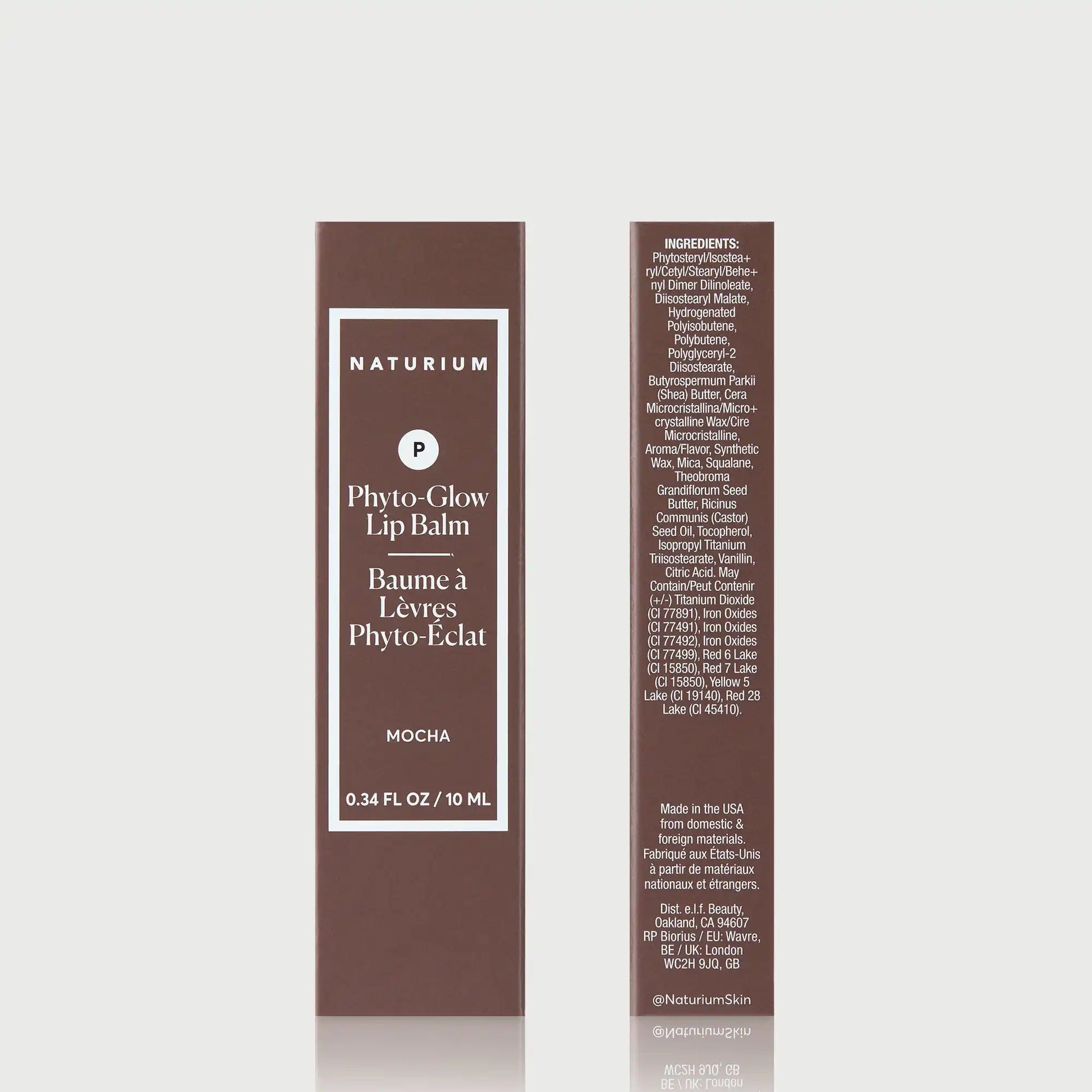 phyto-glow-lip-balm-mocha-d8 NATR-60114_PhytoGlow_Mocha_UC_frontback-bonebkgd.webp