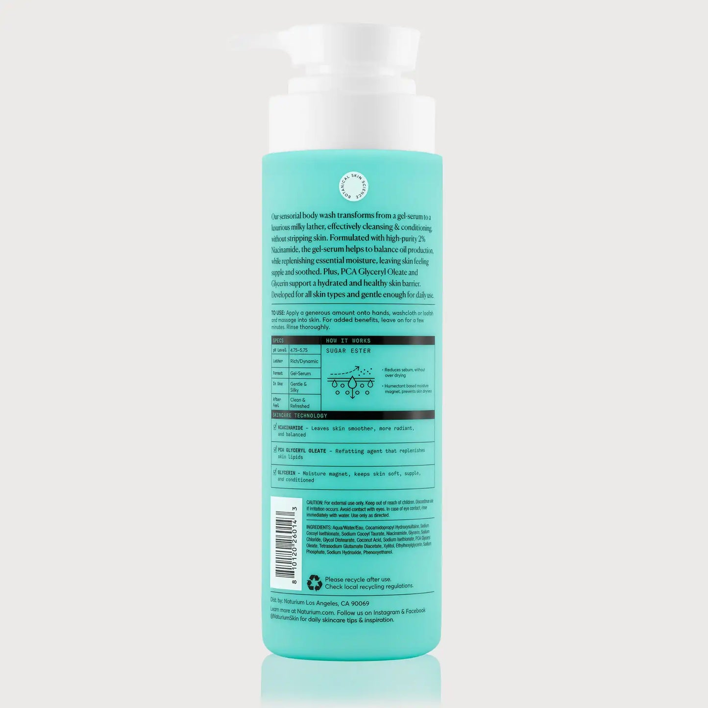 the-purifier-niacinamide-serum-body-wash-t3 NATR-The-Purifier-Niacinamide-Body-Wash_back.webp