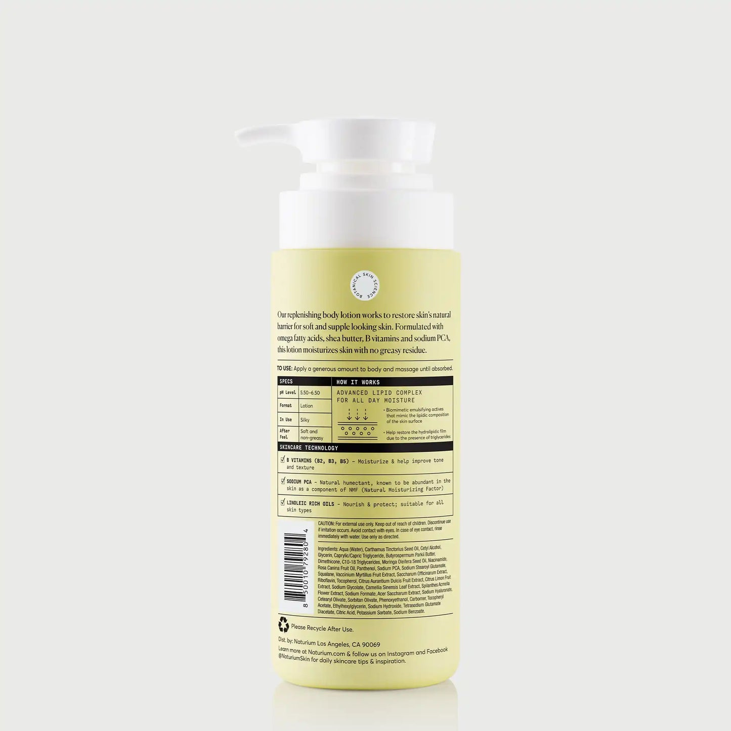 the-smoothing-body-bundle-v5 NATR_Bio-Lipid-Restoring-Body-Lotion-back_0ed282d8-b97e-46db-bbd4-0187cd669642.webp