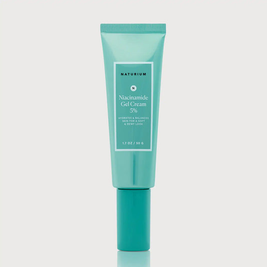 niacinamide-gel-cream-5-h1 NATR_NiaGelCream_tube_front_CapOn_bonebkgd.webp