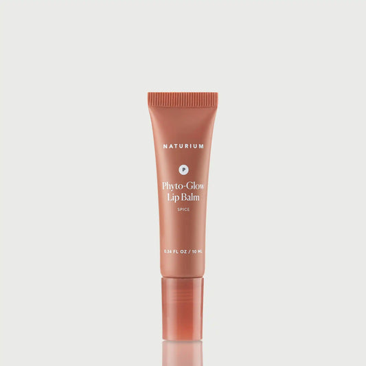 phyto-glow-lip-balm-spice-k6 PDP_phytoglow_spice_primary_capon_front.webp