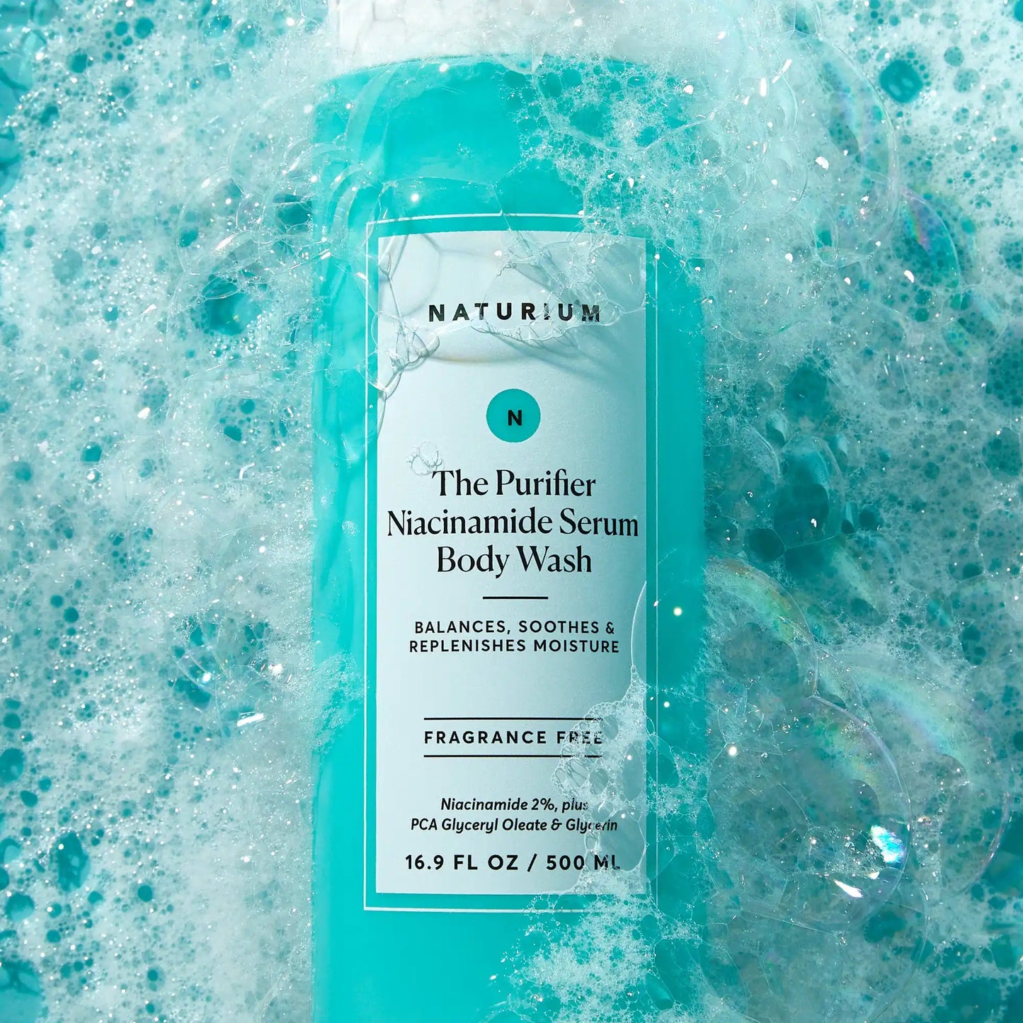 the-purifier-niacinamide-serum-body-wash-t3 niacinamidewash_9141-crop.webp